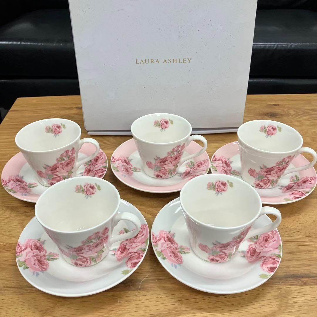 アウガルテン ビーダーマイヤー デミタスカップ＆ソーサー